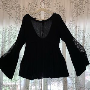 Torrid Super Soft Knit Top